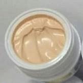 COVER 3 Sunscreen Foundation 10 Gram SPF 50 Tersedia 3 Varian Warna - No. 1 Kiri