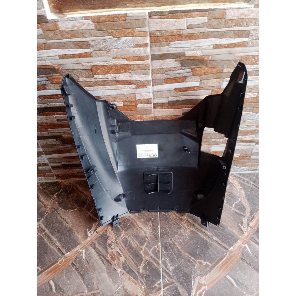 kolong Vario 125 old injeksi tahun 2012 2013 2014