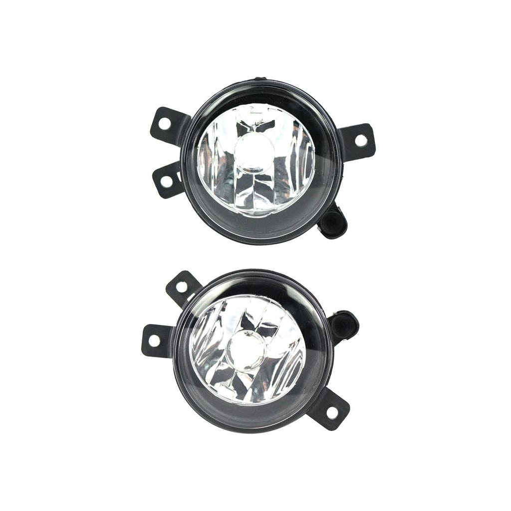 Car Fog Lamp Light Replaces Front Fog Lamp for BMW x1 E84 2009-2015