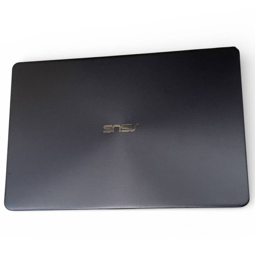 LAPTOP ASUS VIVOBOOK X505ZA AMD RYZEN 3 2200U 4/128 SSD GARANSI