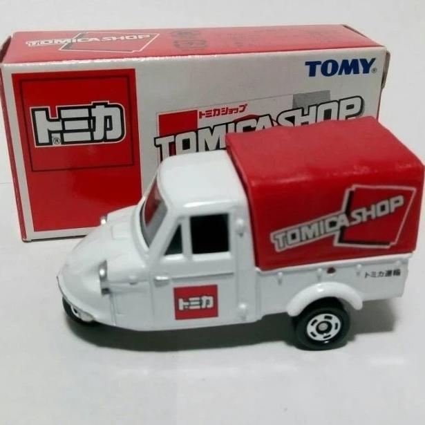 tomica shop daihatsu midget bemo