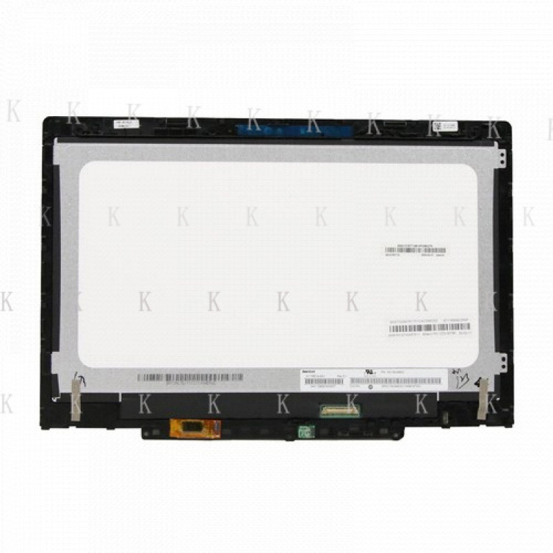 C    for Lenovo 300e Chromebook 2nd Gen AST (82CE) LCD TouchScreen w/Bezel 5D10Y97713