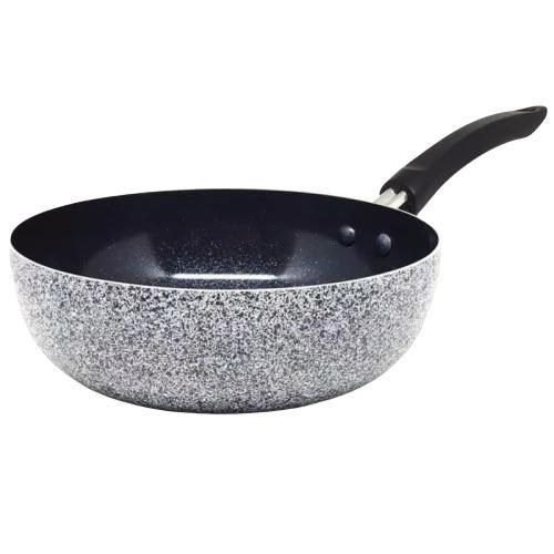 Maxim Neostone Deep Wok 24cm - 24cm
