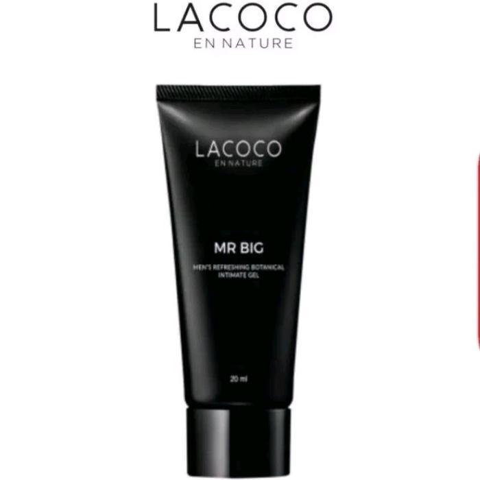 MR BIG LACOCO ORIGINAL NASA MR BIG LACOCO / MR BIG NASA / MR BIG ORIGINAL