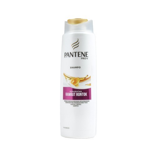 Pantene Shampo Rambut Rontok 290ML untuk rambut sehat