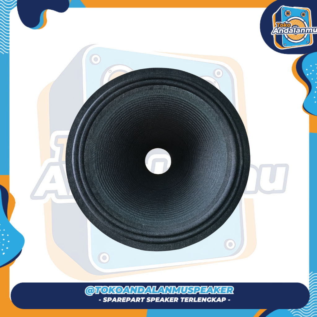 SPON SUB WOOFER 12" TEBAL