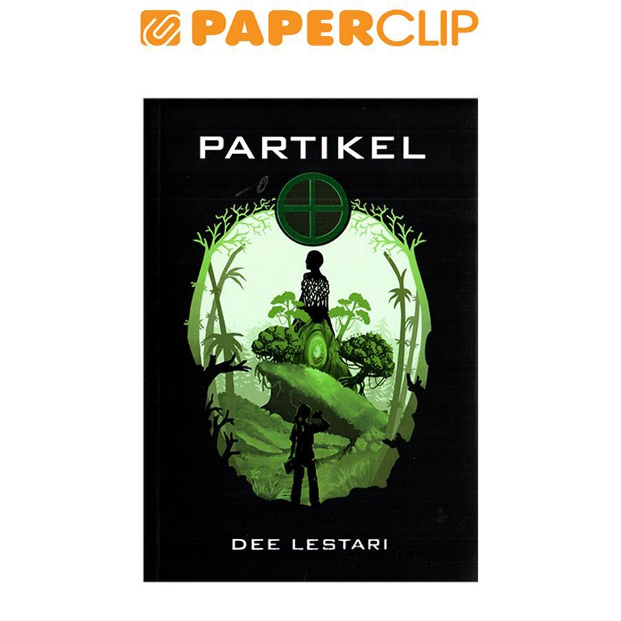 SUPERNOVA 4 : PARTIKEL (DEE LESTARI)