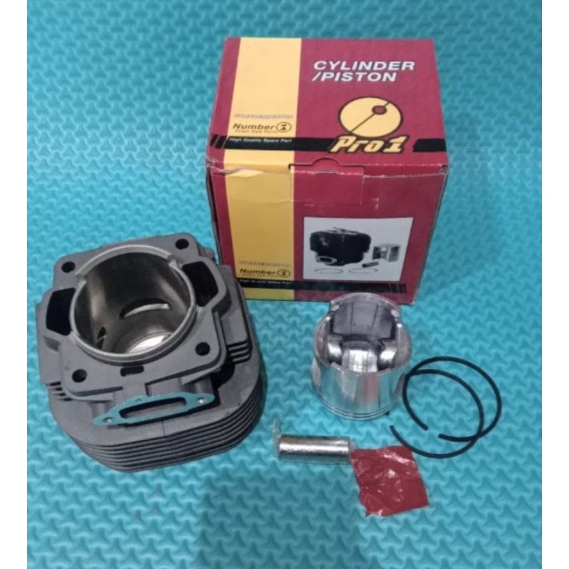 Block senso 070 assy senso besar PRO1