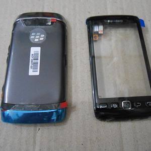 PARTPOINT BB Blackberry 9860 Casing Housing Kesing Casing 9860 Fullshet Monza