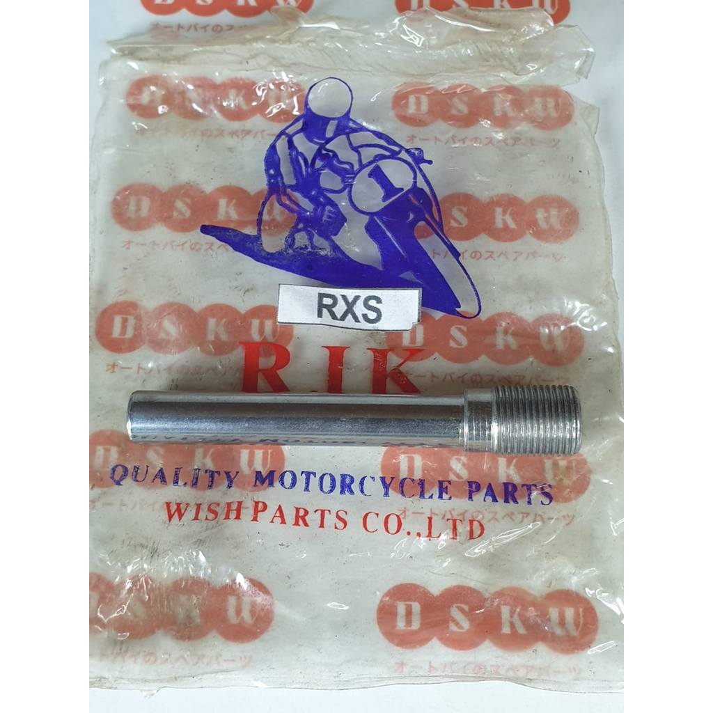 Baut Kaliper Cakram RXS | RXK | RXZ Itsuno