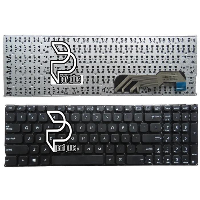Keyboard Laptop ASUS X541 X541N X541NA X541S X541SA X541SC X541U