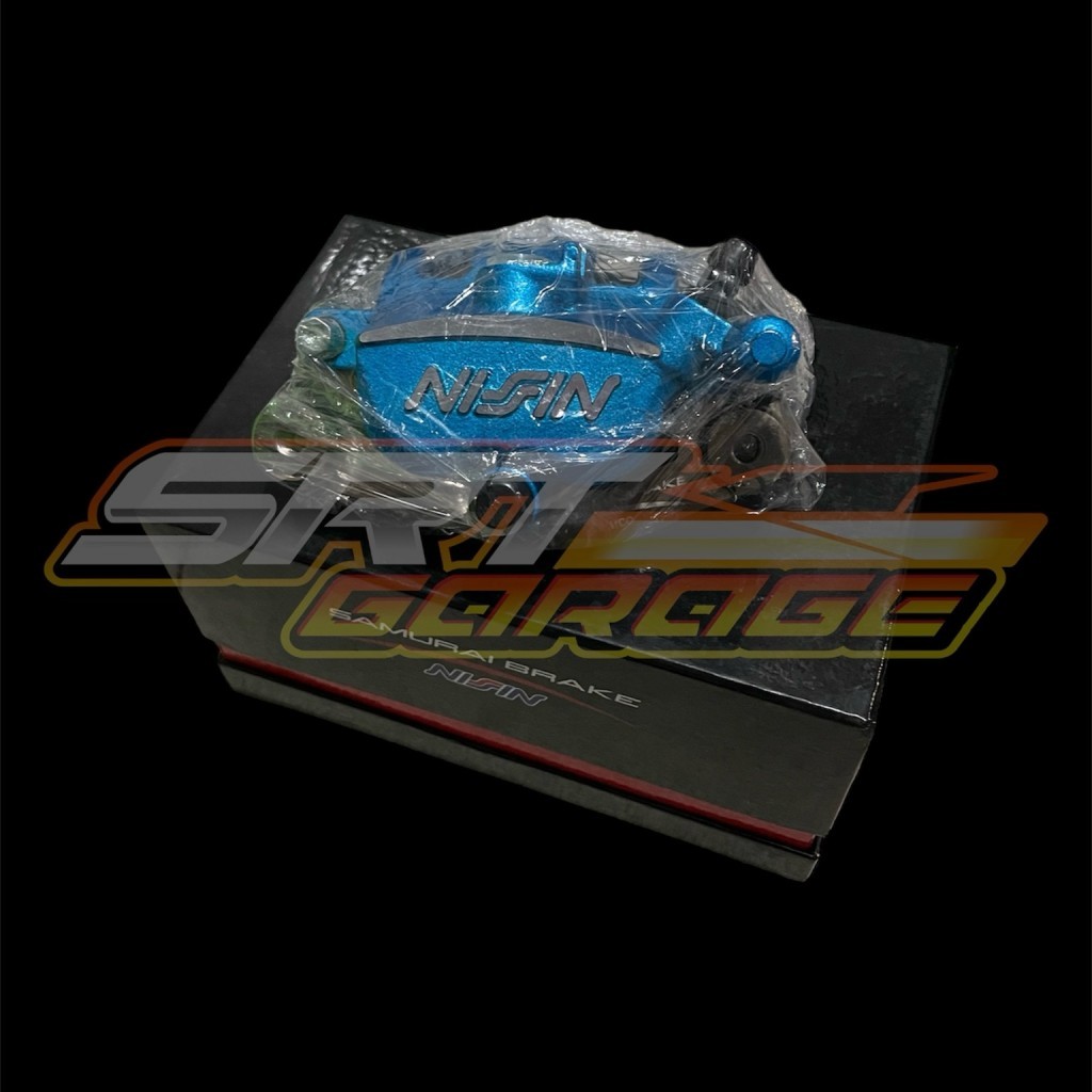 Kaliper Nissin Jupiter Z Original