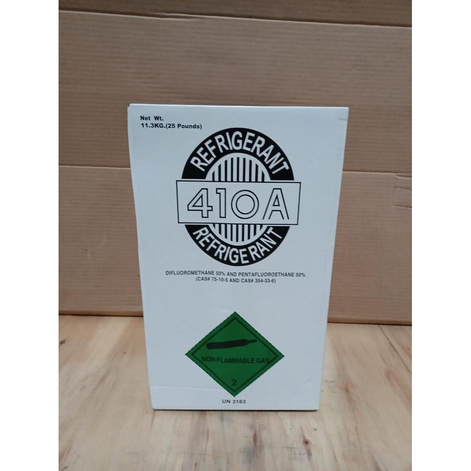Freon Refrigerant R410A