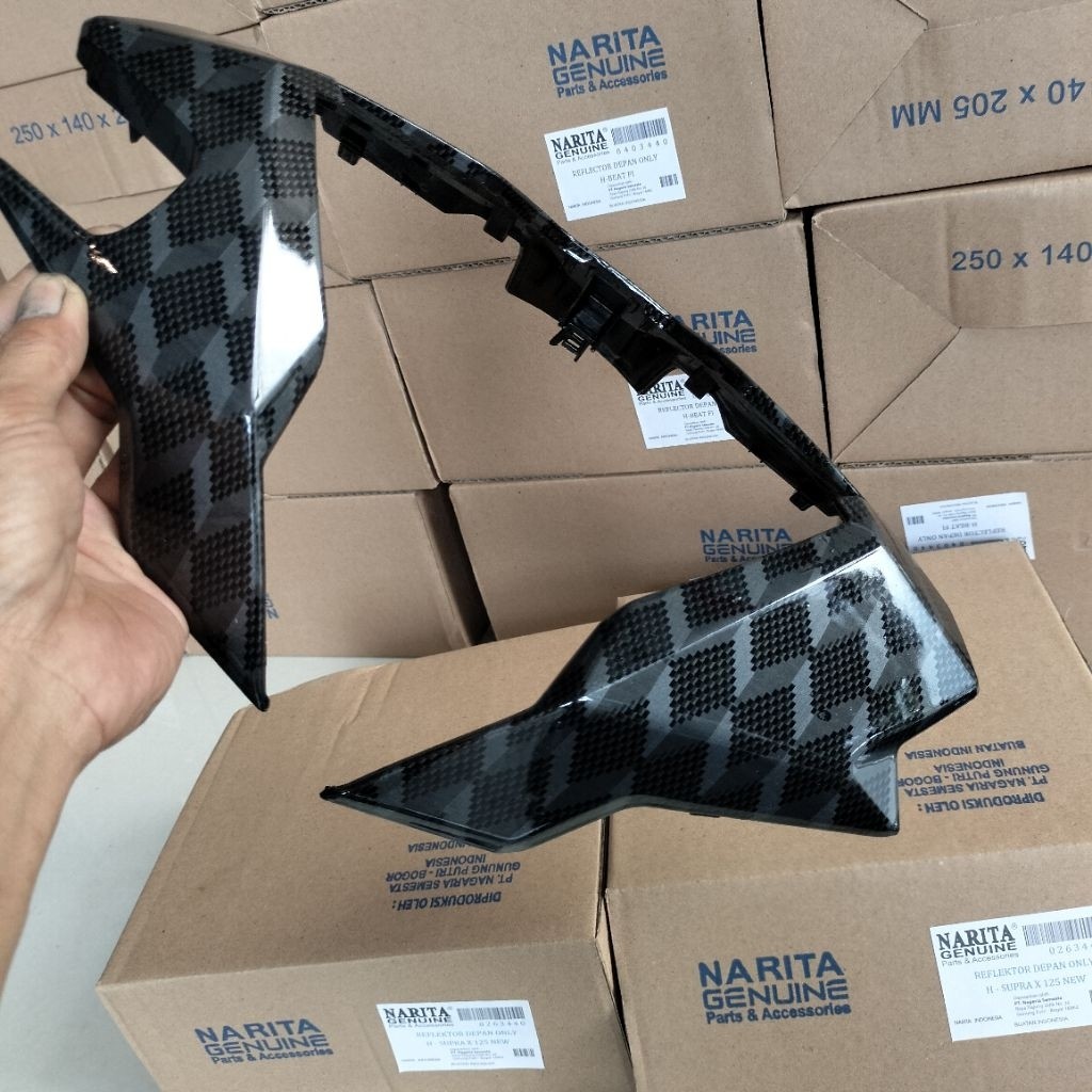 cover spido vario led old carbon wtp carbon celup