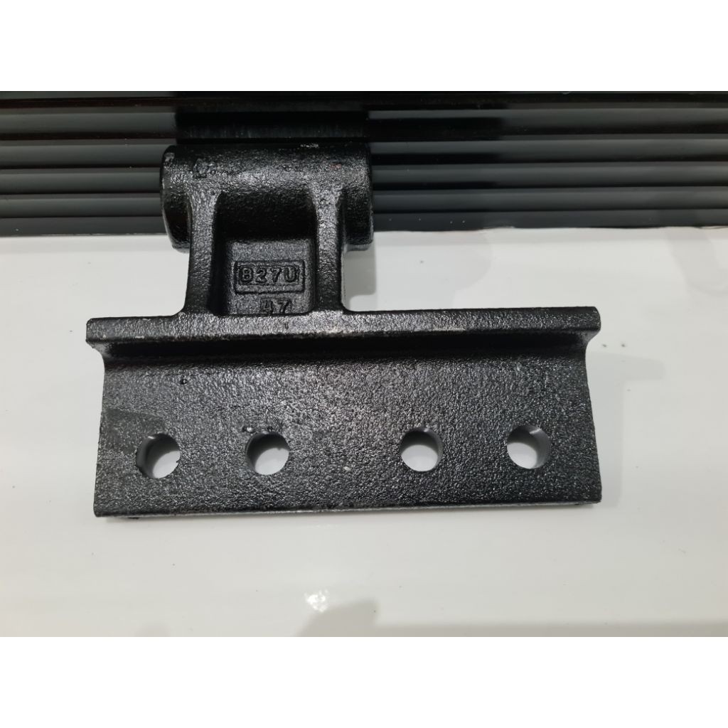 Sparepart Traktor Quick Rumah Singkal Traktor G1000 Boxer,G3000,Zeva Quick /Plow Head Traktor G1000 