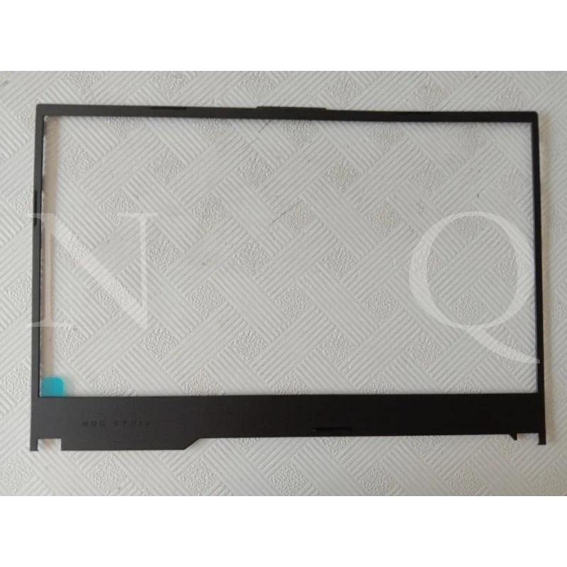 New Original splay Bezel Lcd Front Bezel Assembly Black For ASUS ROG G531  13N18HA0K01 13NR01N3AP030