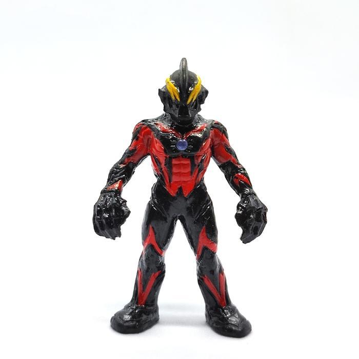 BANDAI ULTRAMAN BELIAL MINI ZERO KAIJU 4.5 CM  ULTRA MONSTER ORI