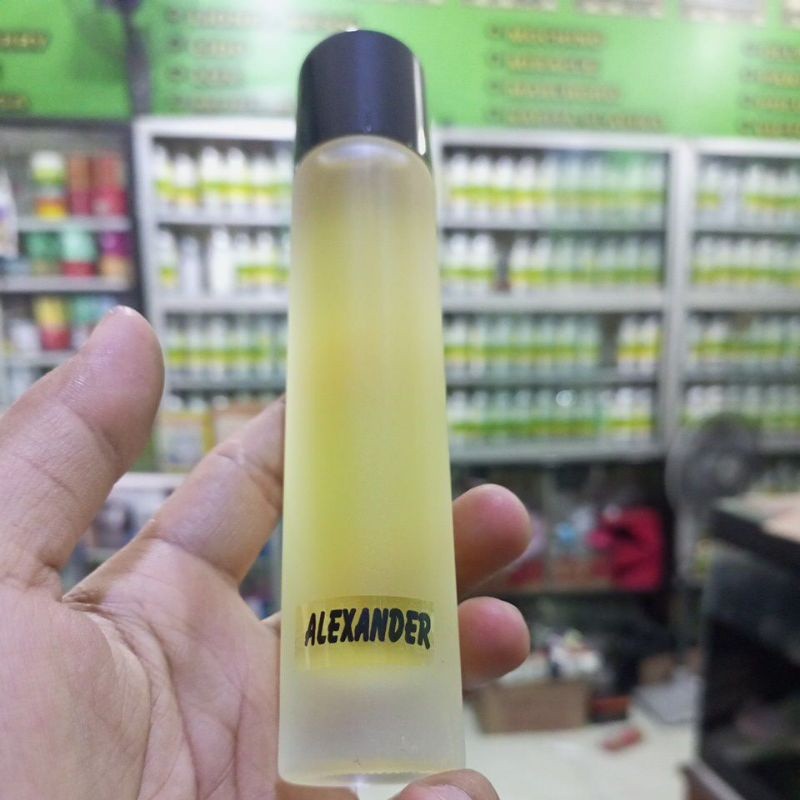 parfum Refill AXL Alexander