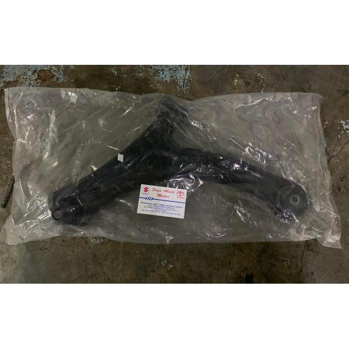 Lower arm aerio 2004 - 2005 imitasi bermutu