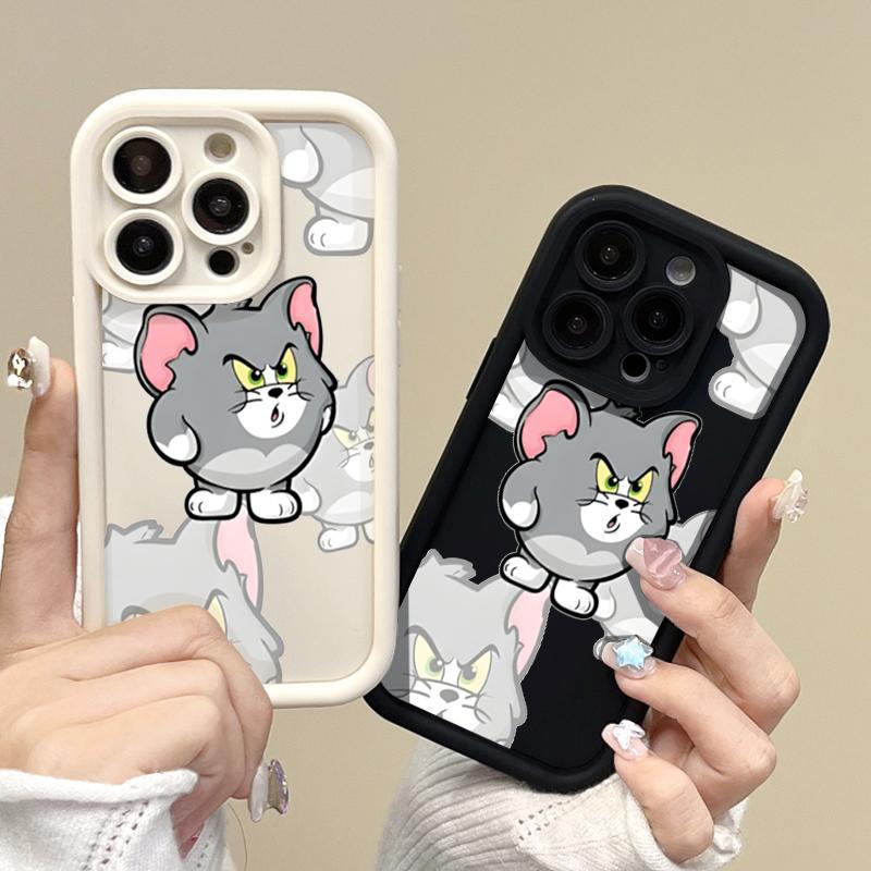 Case For Samsung A52 4G 5G A17 A20 A21s A22 A23 A26 A30 A32 A36 A50 A50s A51 A52s A56 Soft Pro Camer