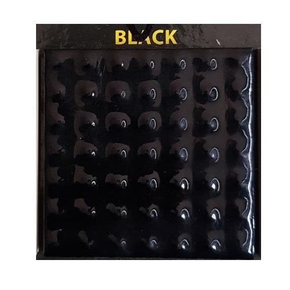 CAT KOLAM RENANG/KOLAM IKAN/CAT LANTAI-(CAT EPOXY-EPOX BETACHEMIE) - Hitam