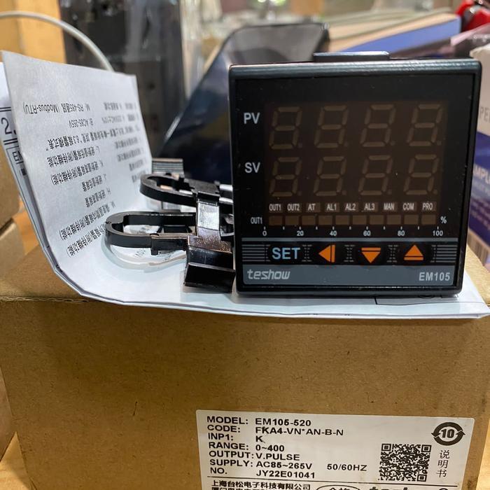 TESHOW EM105-520