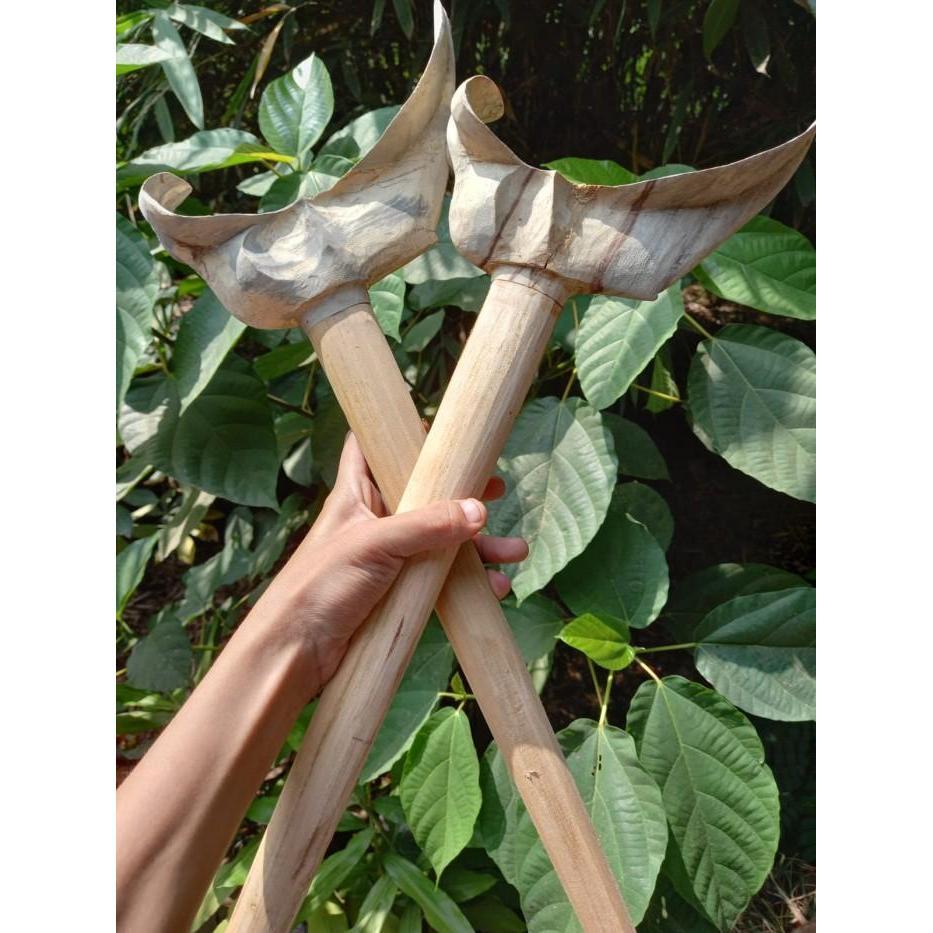 warangka ladrang solo jogja termurah KJM1122