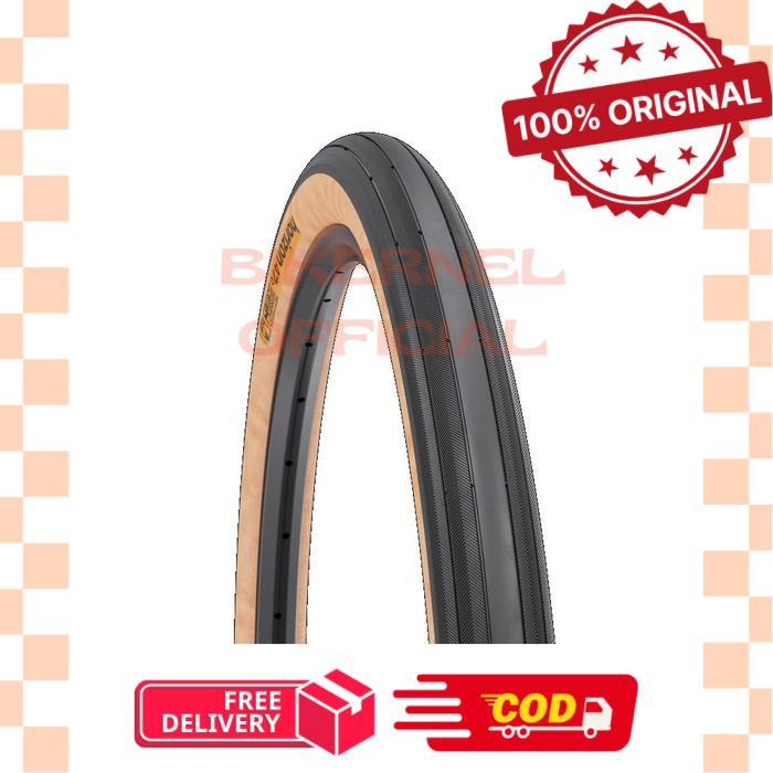 Tire Kevlar WTB Horizon Ban Luar Sepeda - 650B x 47C TW -biker