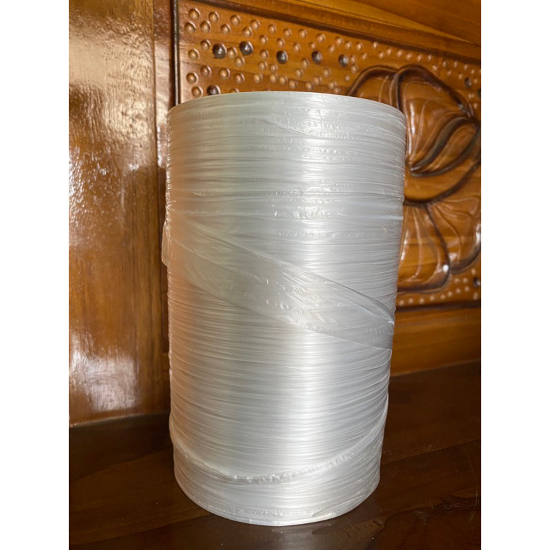 Tali Pertanian Malabar / Benang Gawer Gawar Bendeng 1 Kg