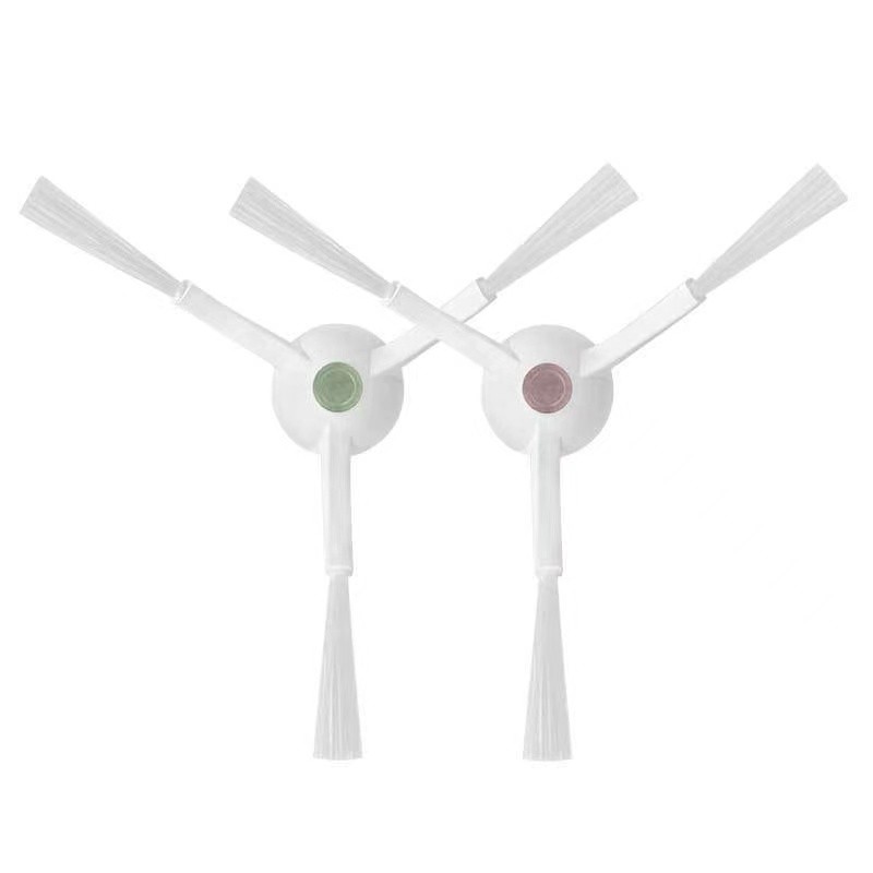 For Ecovacs Deebot T10 Turbo T20 Pro/T20 Pro+ Yee Floor 3 3+ Side Brush Robot Vacuum Cleaner Accesso