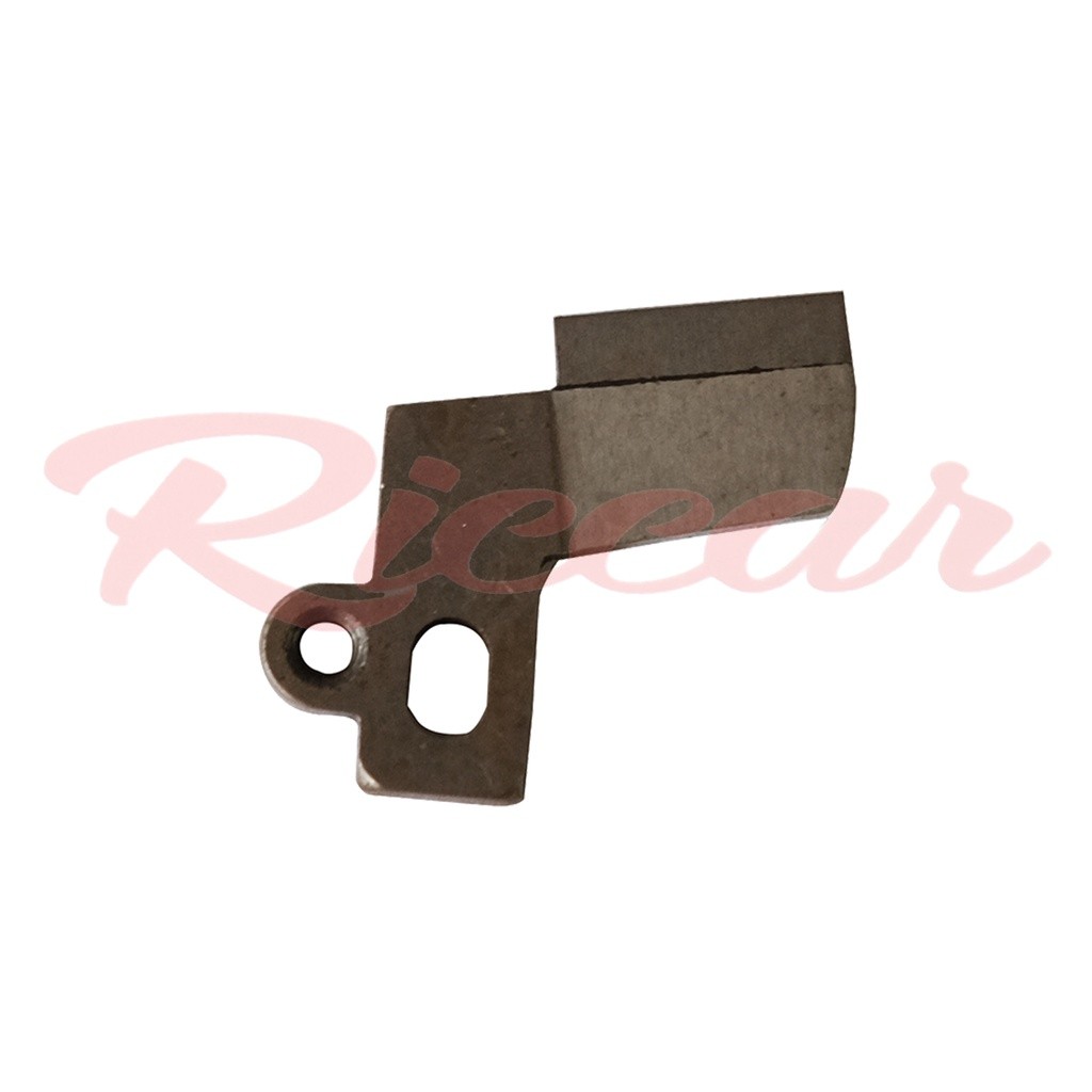 Pisau Obras Mesin Riccar 328 Atas Bawah