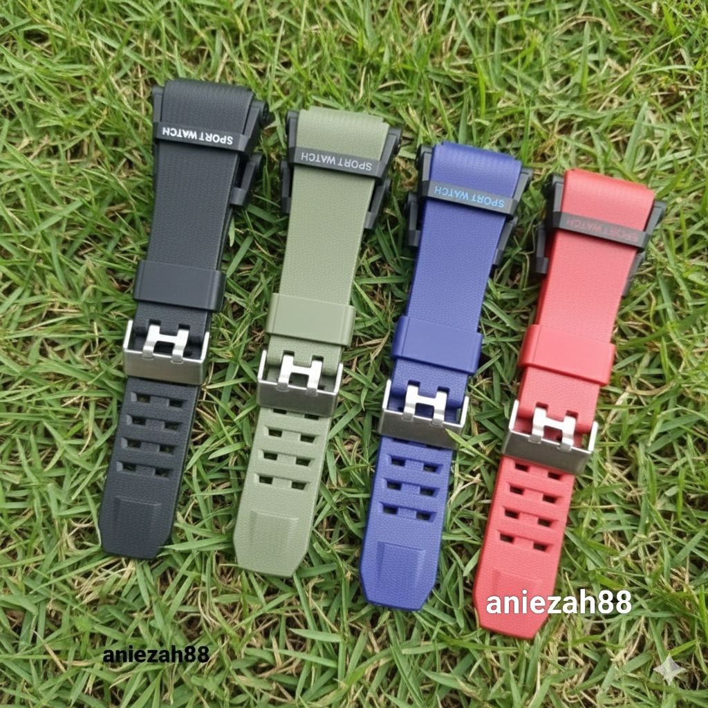 Tali / Strap Jam Tangan G-Shock GG B100 GG-B100