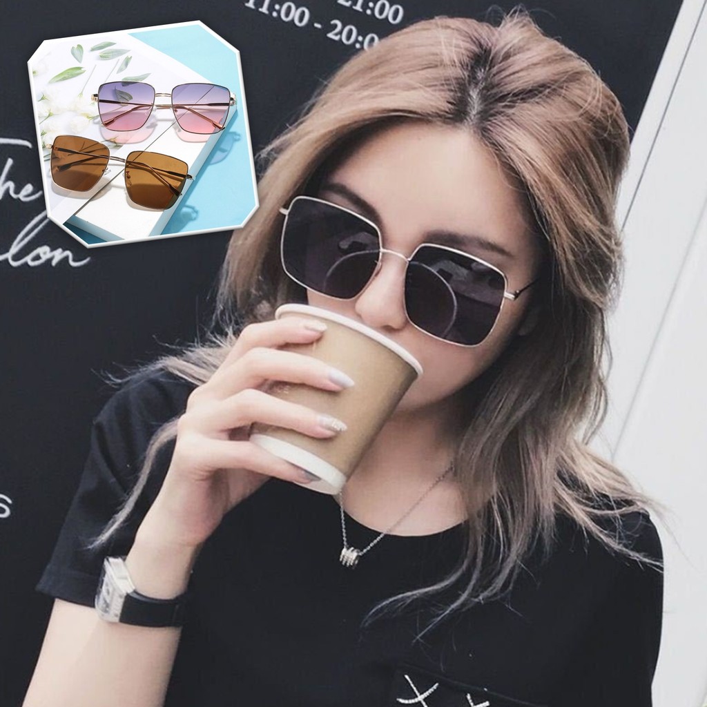 F5304 Kacamata Fashion Wanita / Kacamata Fashion / Kacamata Wanita Korean / Fashion Kacamata Gaya Wa