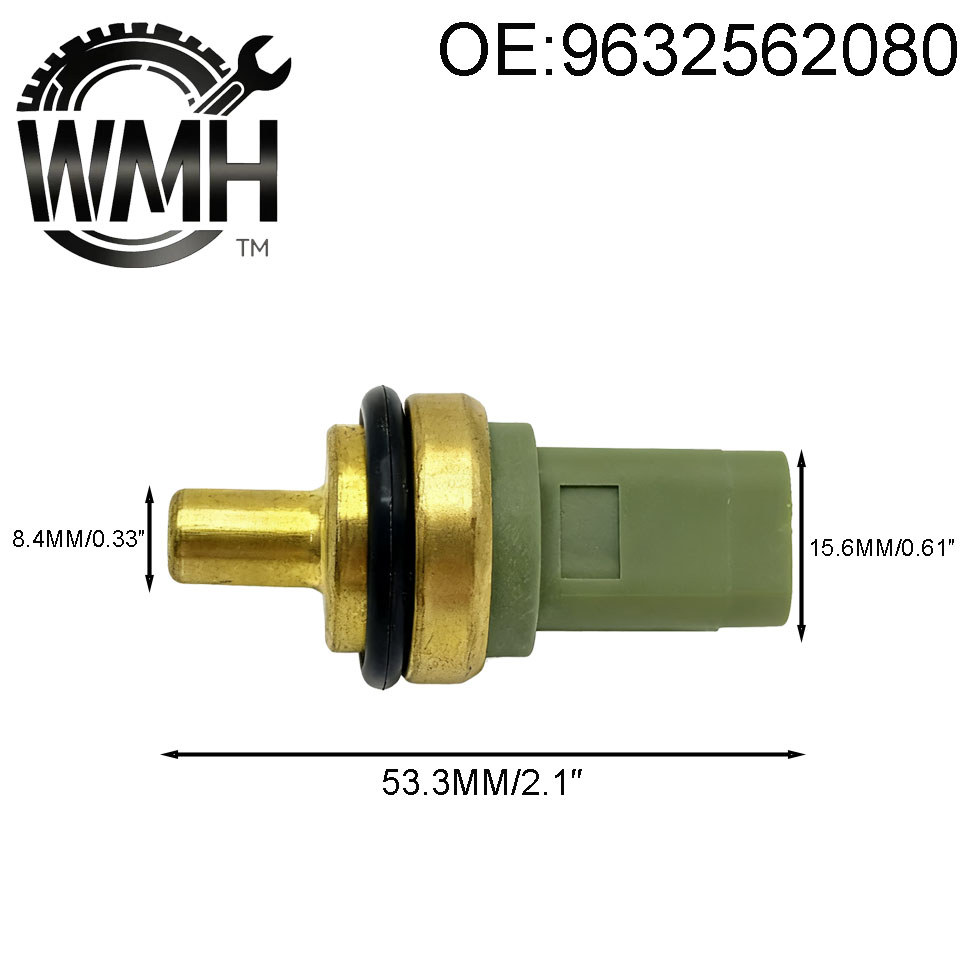 9632562080 1338C1 Untuk Peugeot 107 206 207 208 307 Citroen C1 C2 C3 C4 TOYOTA FIAT 1PCS aksesoris m