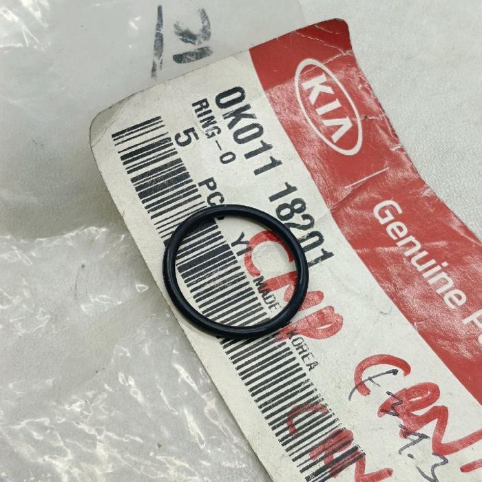 Oring O Ring Seal CMP KIA carens Original PASSS