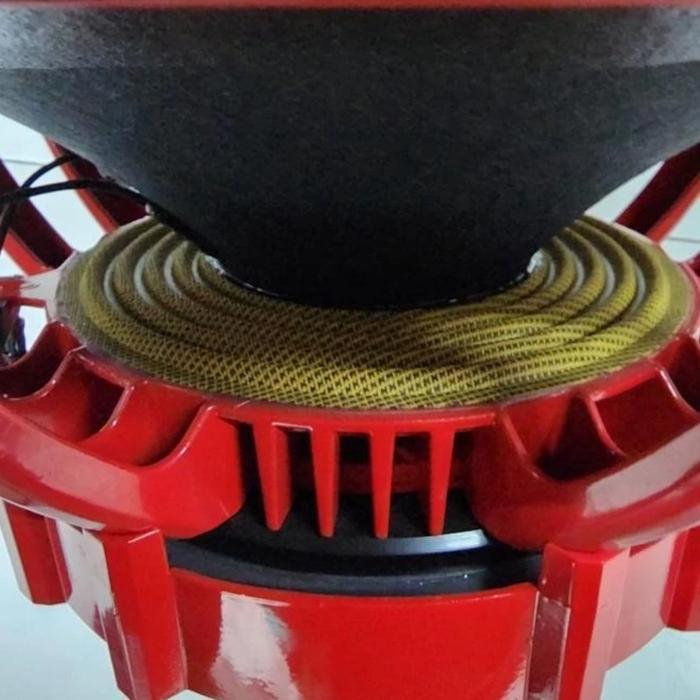 Speaker 15 inch RDW 15 Ls 20 cr original