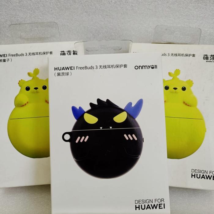 HUAWEI CASE FREEBUDS 3 ORIGINAL