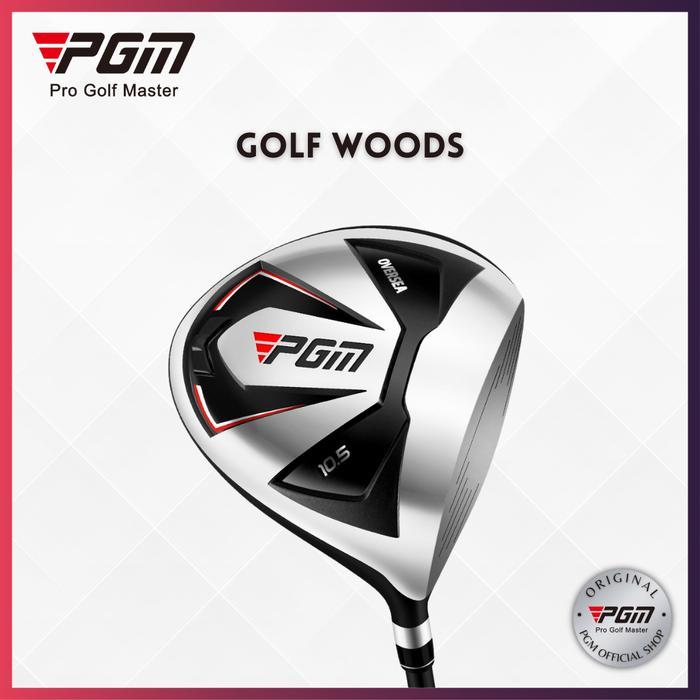 PGM Golf Driver OVERSEA Mens Stick Golf Woods Club - Driver/Wood #1