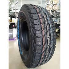 PROMO Bridgestone Dueler AT D697 30x9.5 R15 - Ban Mobil