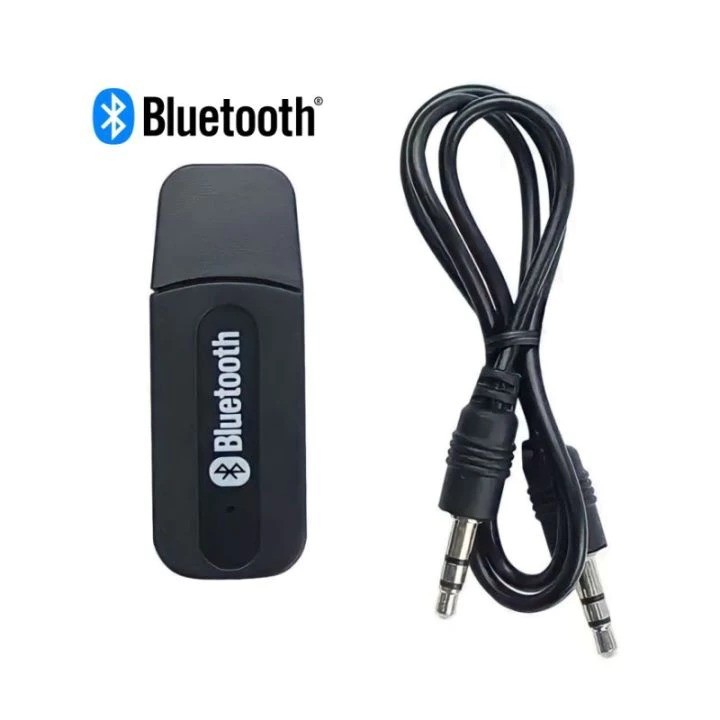 Receiver Bluetooth CK-02 Audio Music Wireless Music Receiver CK-02 Receiver Bluetooth