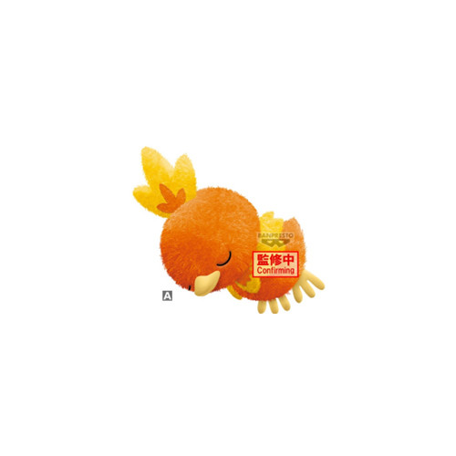 Pokemon Big Plush Torchic (A) 29562