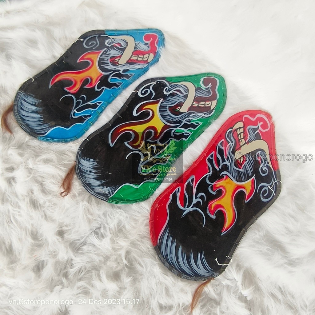 [ASLI KEDIRI] CELENG TALANG GAPIT BAMBU ANAK & REMAJA / celeng srenggi /celeng pentas / celeng anak 