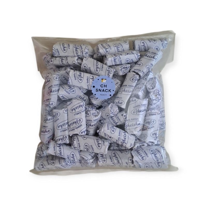 1KG DODOL GARUT ORIGINAL / DODOL GARUT ASLI READY MEDAN
