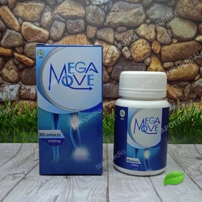 megamove asli obat sendi 100 original - MegaMove asli Original