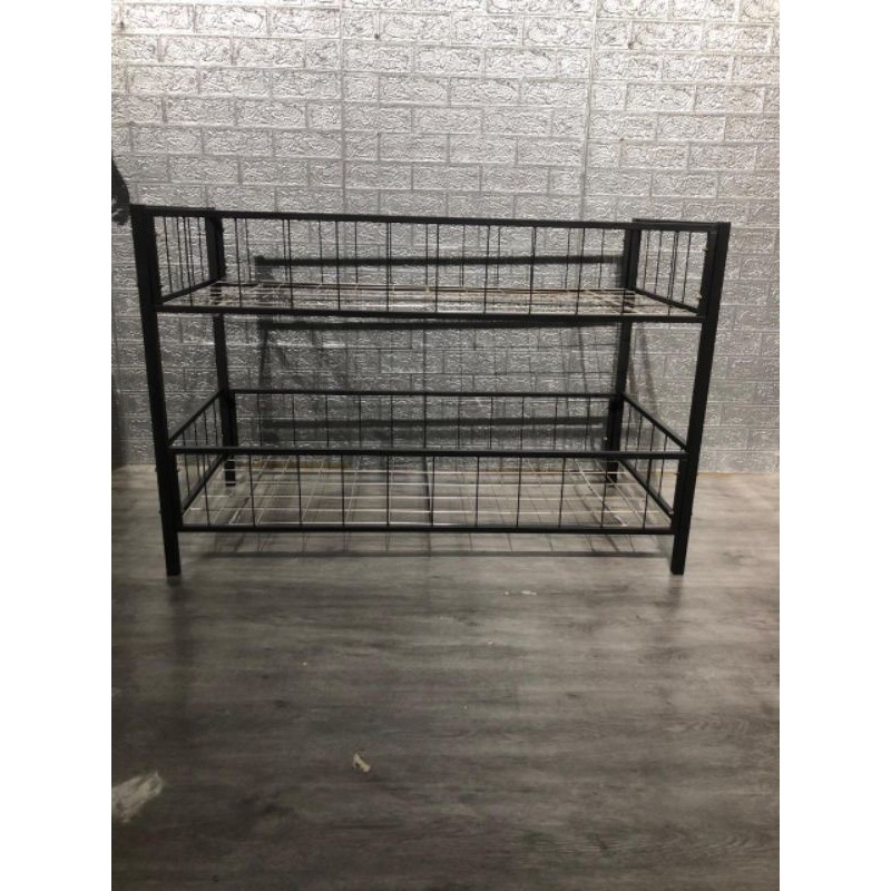 keranjang box obral ( 2 tingkat ) // box obral // keranjang box obral // keranjang obral //  stanhan