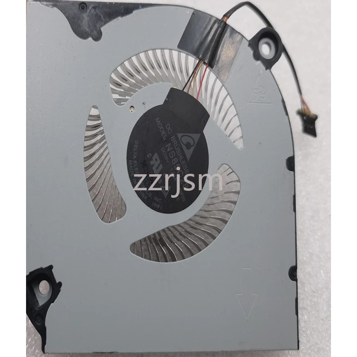 5V 1A FAN FOR ACER PREDATOR HELIOS 300 PH317-53 PT315-52 PH315-53 NS85C55 NS85C51 NS85C28 19L08 19G0