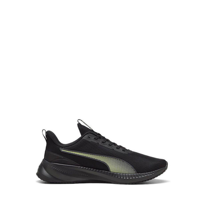 Puma Flyer Lite 3 Men's Running Shoes - Black