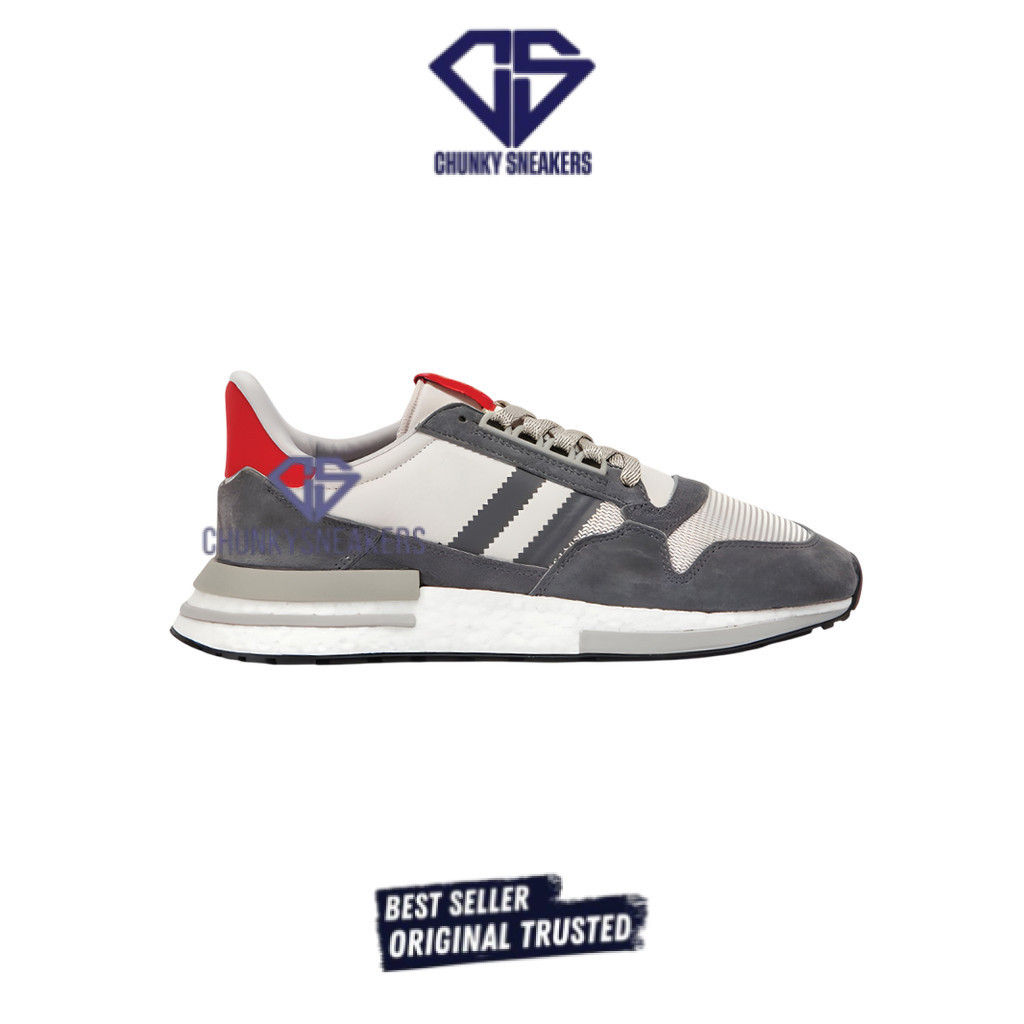 Sepatu Adidas ZX 500 RM Boost OG Colorway 100% Original BNIB