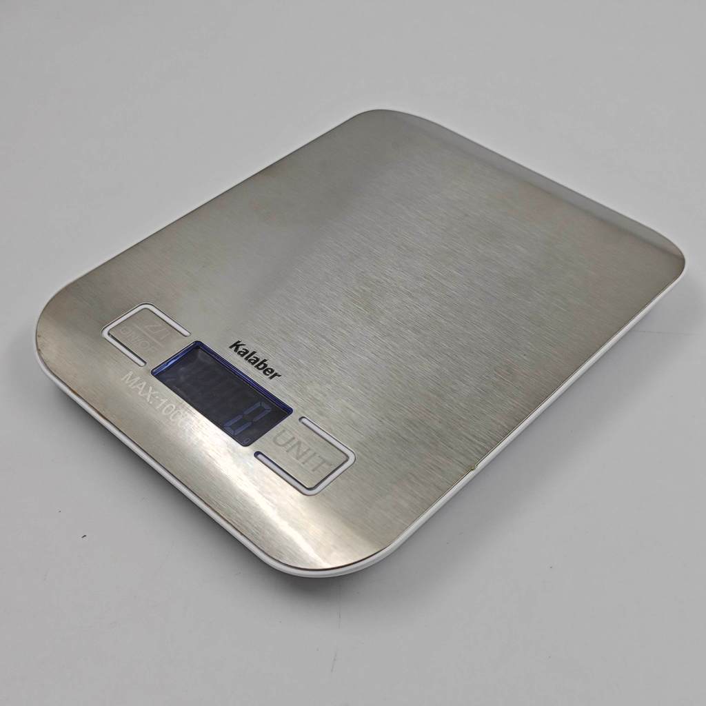 Kalaber  Timbangan Elektronik Rumah Tangga