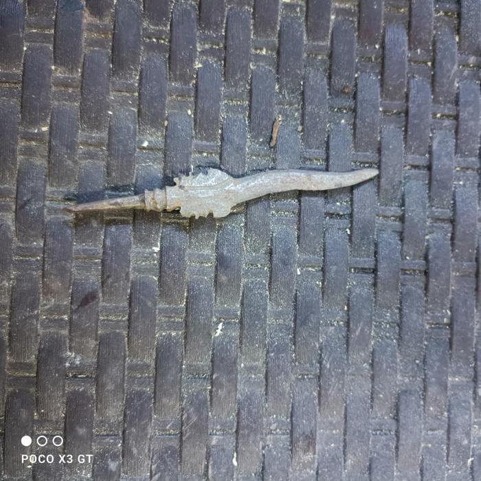 gaman omyang jimbe sepuh jangkung KJM1122 LSP 8